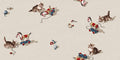 Kittens Wallpaper - Natural