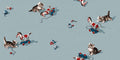Kittens Wallpaper - Sky