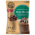 Kona Mocha Blended Ice Coffee - Big Train Mix - Bag 3.5 pounds-Powdered Base-Big Train-Restaurant Supply Drop