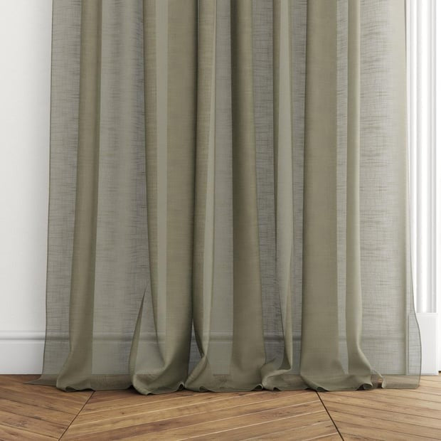 Kumo Recycled Fabric - 15 Colours