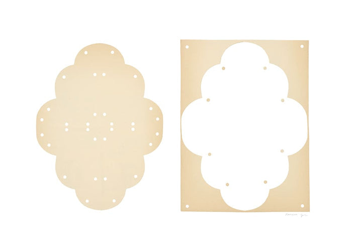 Lace No. 154 by Atelier Cph