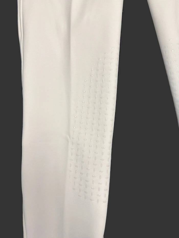 Ladies Bas Equus Bandri Cool-On Silicone Knee Patch Breeches