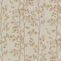 Laura – Beige – Custom sized wallpaper mural (per m²)