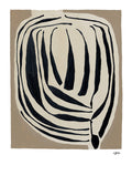 Layered by Leise Dich Abrahamsen