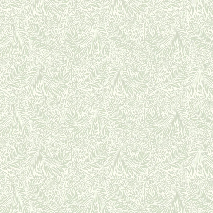 Leaf Vine Wallpaper - Sage