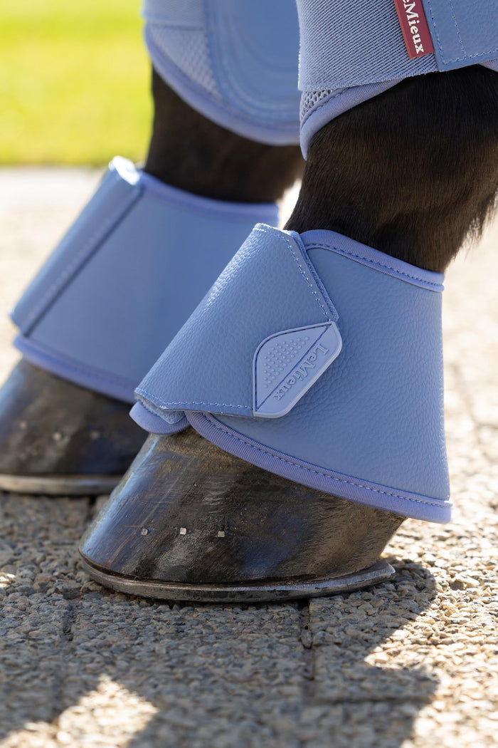 LeMieux Arika Overreach Bell Boots SALE