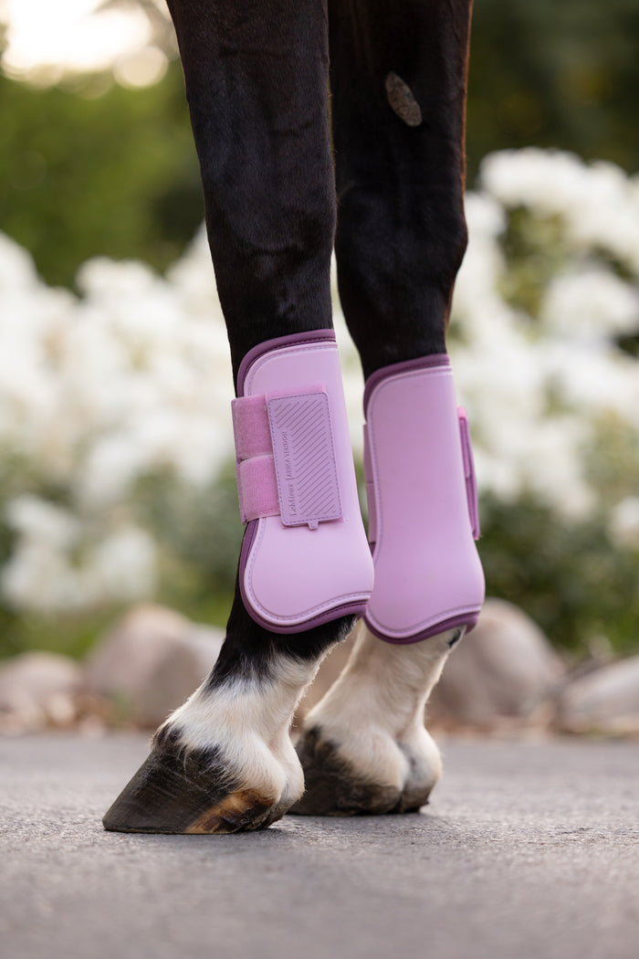 LeMieux Arika Tendon Boots SALE