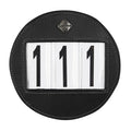 LeMieux Bridle Number Holder