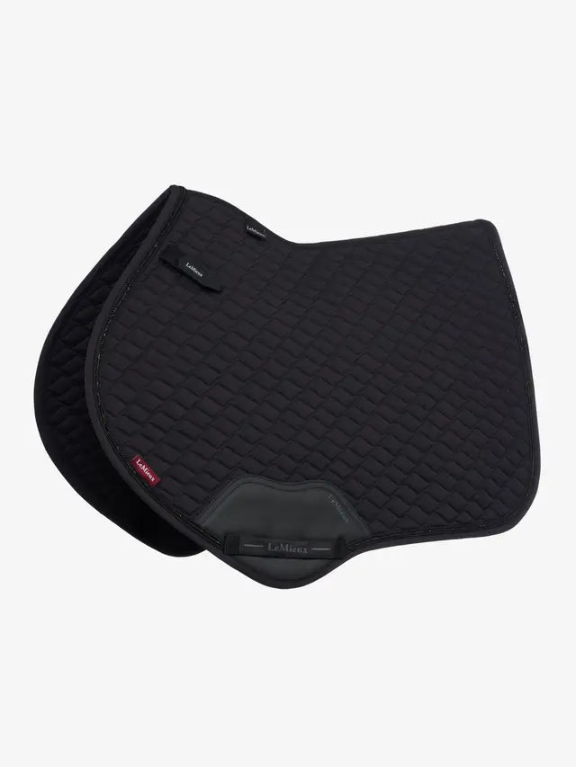 LeMieux Brilliance Close Contact Square Pad