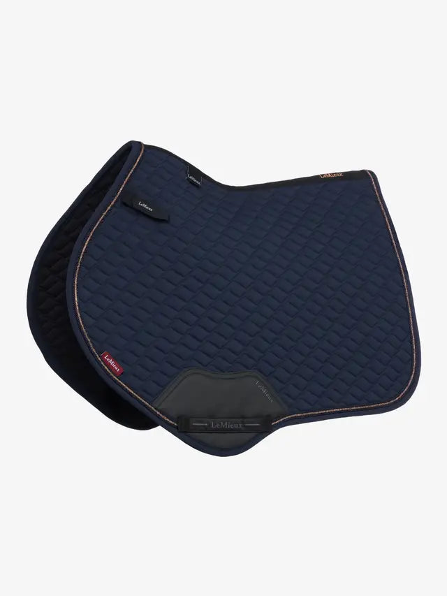 LeMieux Brilliance Close Contact Square Pad