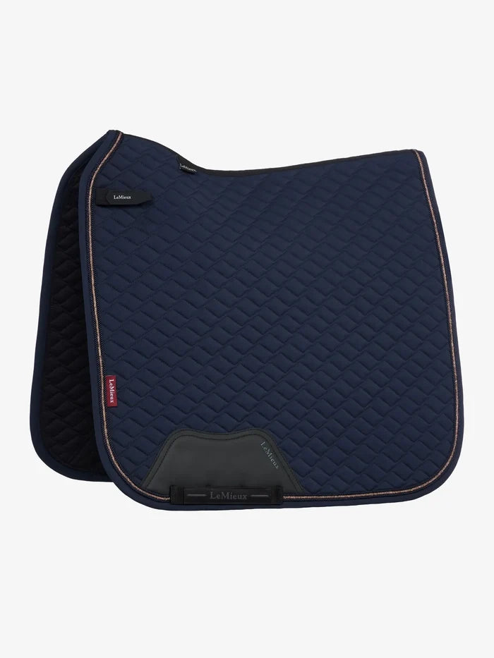 LeMieux Brilliance Dressage Square Pad