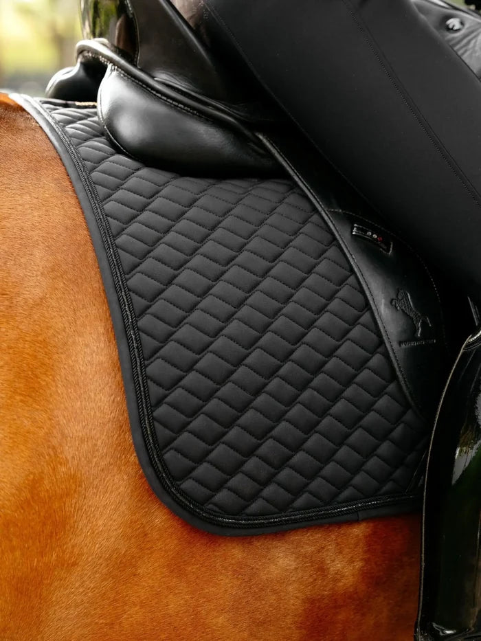 LeMieux Brilliance Dressage Square Pad