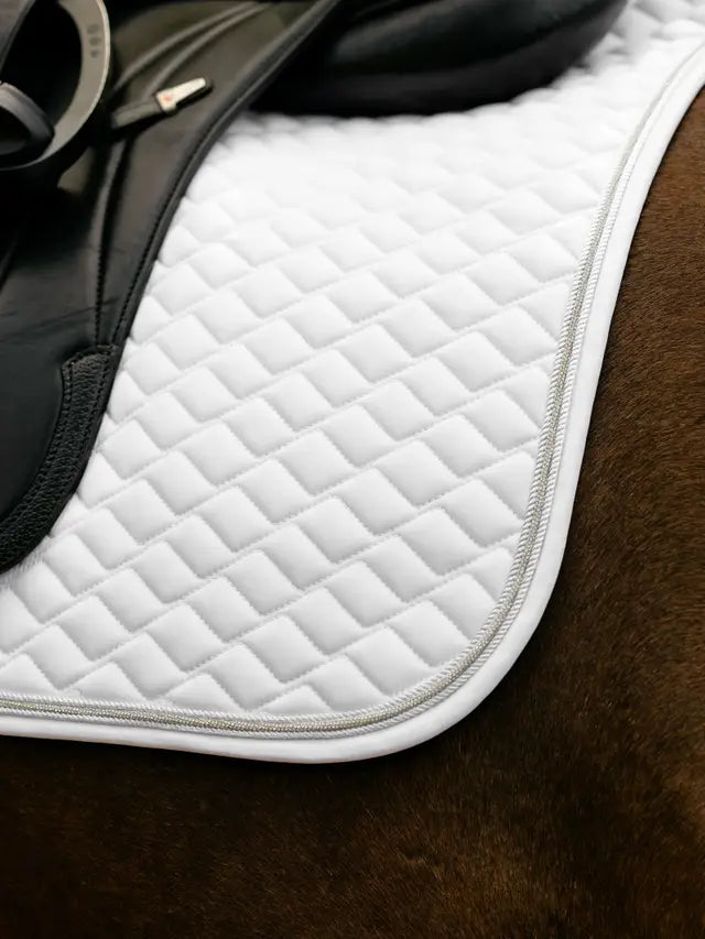 LeMieux Brilliance Dressage Square Pad