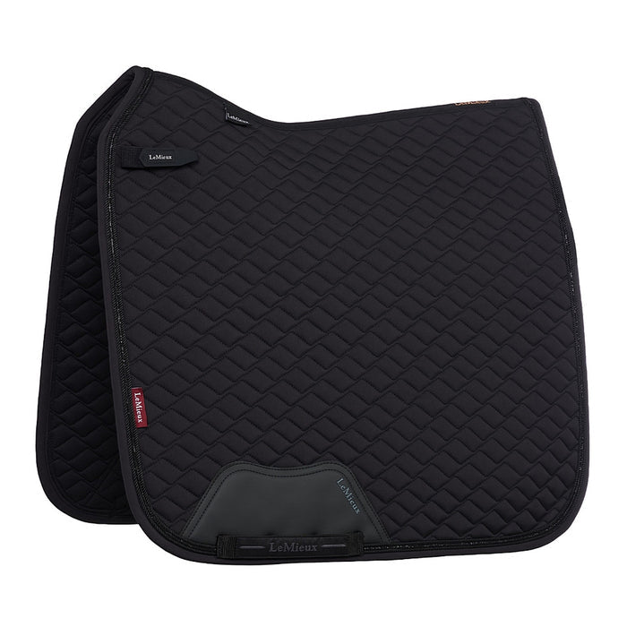 LeMieux Brilliance Dressage Square Pad
