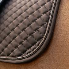 LeMieux Brilliance Dressage Square Pad