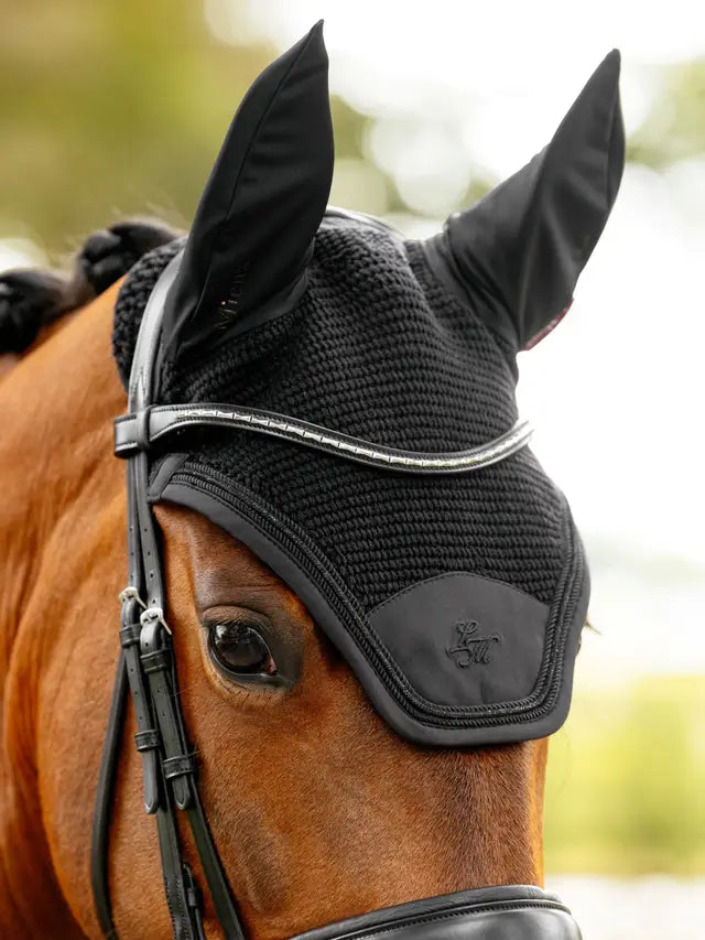 LeMieux Brilliance Fly hood