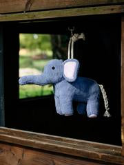 LeMieux Elephant Horse Toy