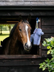 LeMieux Elephant Horse Toy