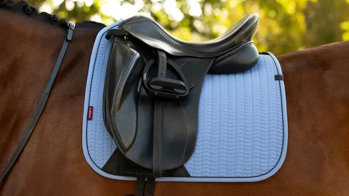 LeMieux Essence Dressage Square