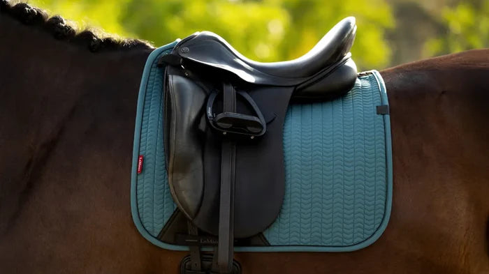LeMieux Essence Dressage Square