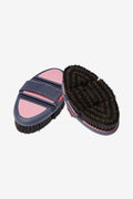 LeMieux Flexi Horse Hair Body Brush Peony
