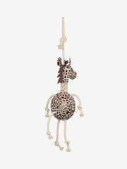LeMieux Giraffe Horse Toy
