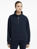 LeMieux Keira Quarter Neck Sweat