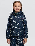 LeMieux Kids Mini Pippin Splash Jacket