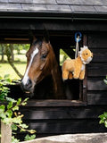 LeMieux Lion Horse Toy