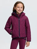 LeMieux Mini Lola Kids Quilted Jacket