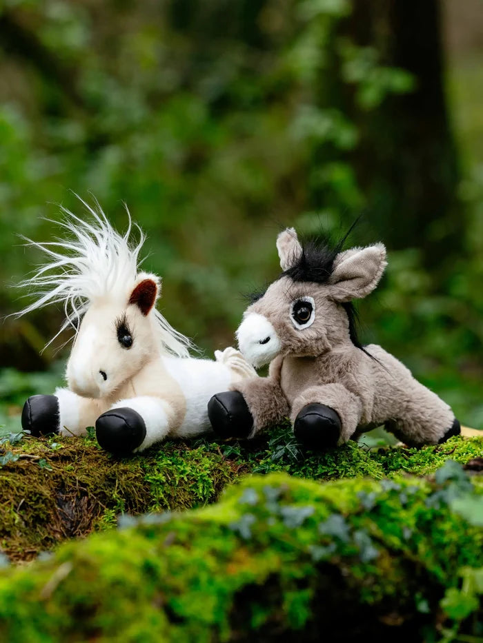 LeMieux Tiny Beanie Pony Daphne