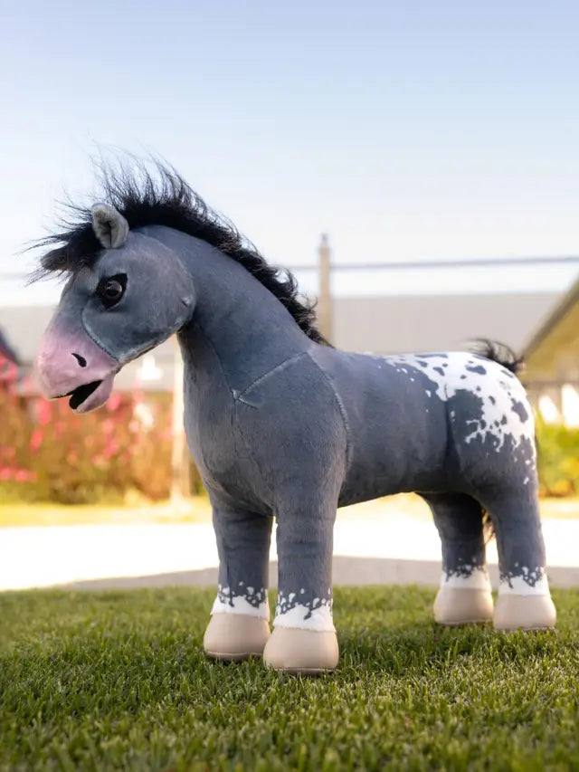 LeMieux Toy Pony Comet