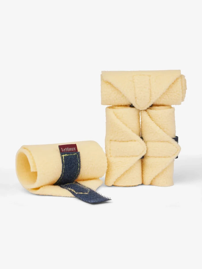 LeMieux Toy Pony Lemon Bandages