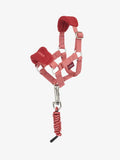 LeMieux Toy Pony Vogue Halter & Leadrope Spiced Earth