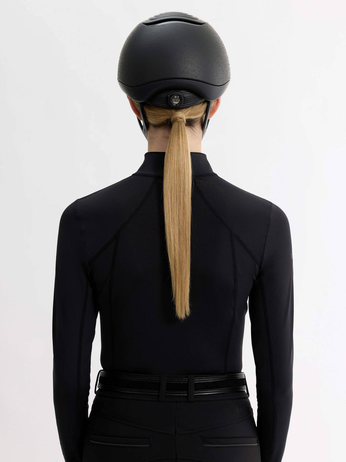 LeMieux Vexa Skull Helmet