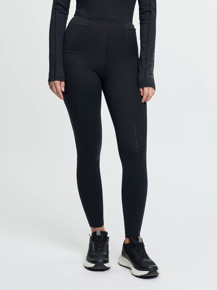 LeMieux Young Rider Brilliance Sparkle Orla Pull On