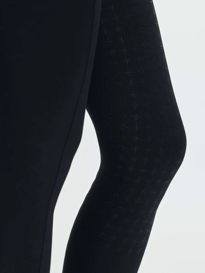 LeMieux Young Rider Brilliance Sparkle Orla Pull On