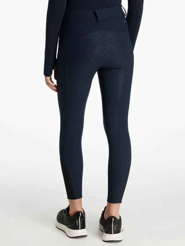 LeMieux Young Rider Ella Brushed Breggings