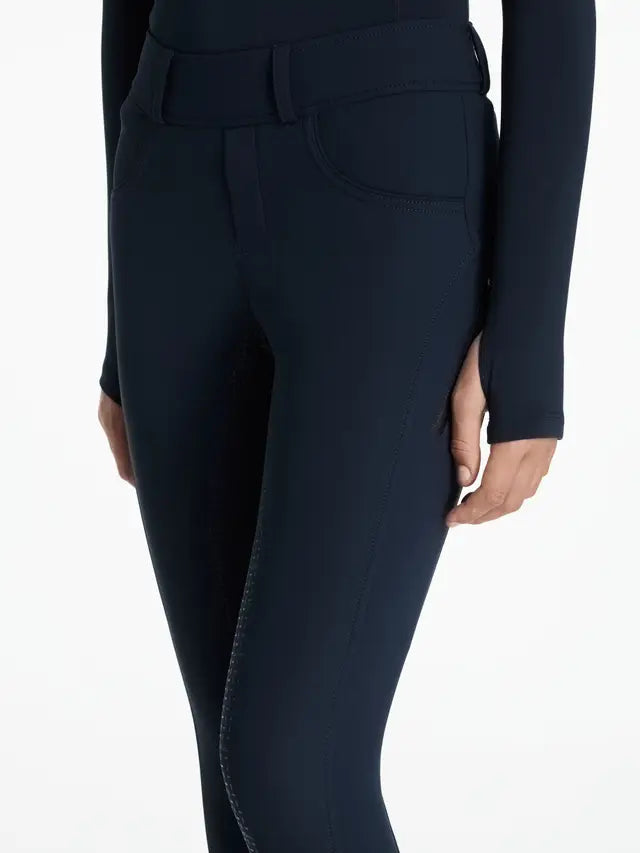 LeMieux Young Rider Ella Brushed Breggings