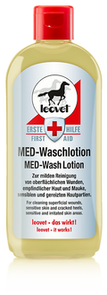 Leovet First Aid Med Wash