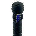 Lightning Bolt Crop Charm