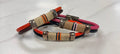 LILO Collection "Mallocra" Leather and Rope Bracelet