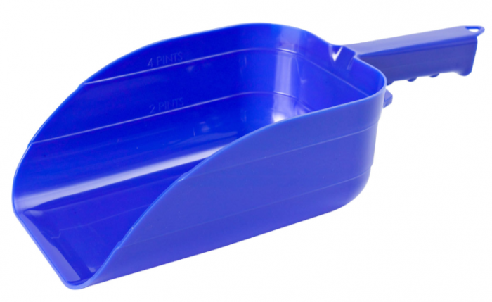 Little Giant Feed Scoop