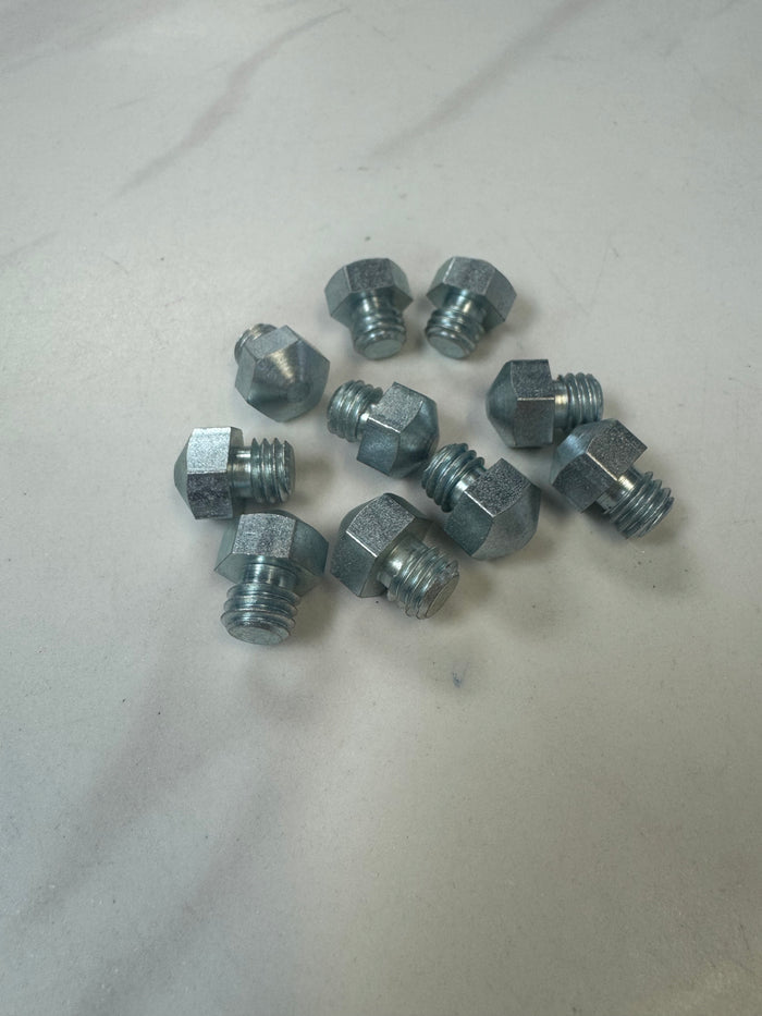 Liveryman Road Stud 10 pack