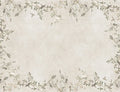 Luca Square – Sand – custom sized wallpaper mural (per m²)