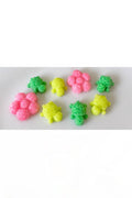 Lucky Duck Sugar Treats - Spring Turtles