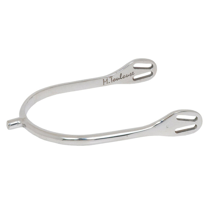 M. Toulouse 1/2" Tom Thumb Spur - Child