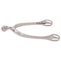M. Toulouse Soft Touch Spur Small Vertical Ball Spur