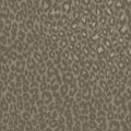 Makucha Bead Wallpaper - Taupe