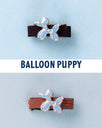 Mane Jane Ring Bling - Balloon Puppy